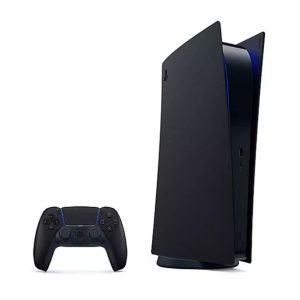 کاور کنسول پلی استیشن 5 نسخه دیجیتال