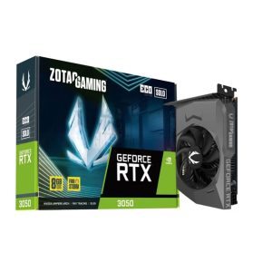 کارت گرافیک زوتاک GAMING GEFORCE RTX 3050