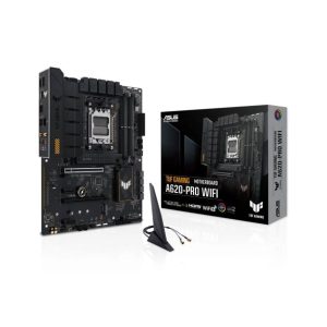 مادربرد ایسوس TUF GAMING A620 PRO WiFi